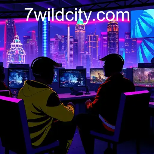 The Evolution of WildCity in Gaming Culture