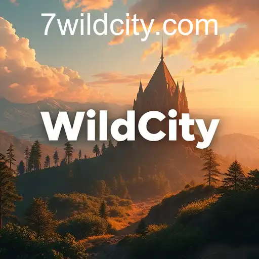WildCity: Exploring the Digital Wilderness