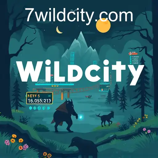 Exploring Wildcity: The Evolution of Online Gaming