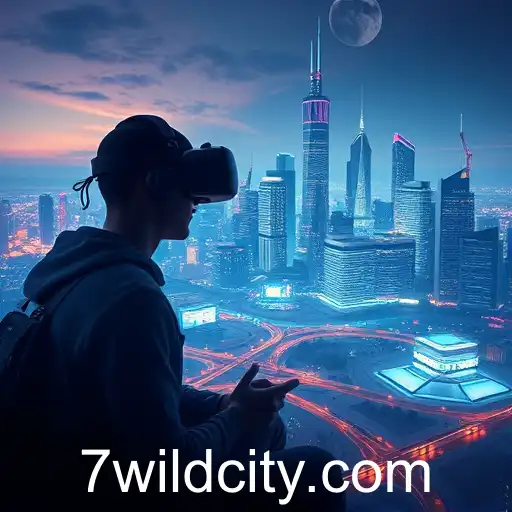 Gaming Trends Transforming 2025