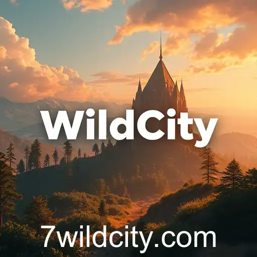 WildCity: Exploring the Digital Wilderness