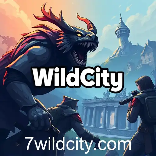 The Digital Frontier: Exploring WildCity’s Influence in Gaming
