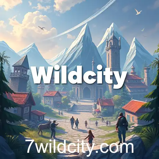 Exploring the Wild World of Gaming with WildCity