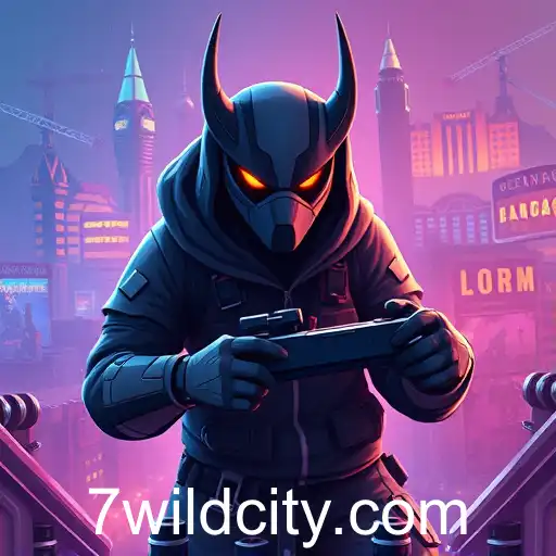 Exploring WildCity: The Future of Gaming in 2025