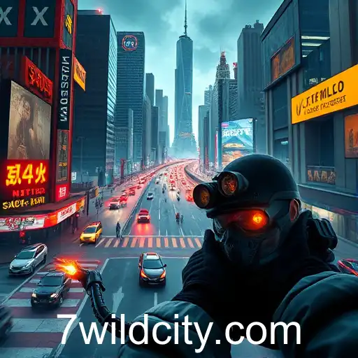 The Rising Influence of Gaming in Urban Exploration