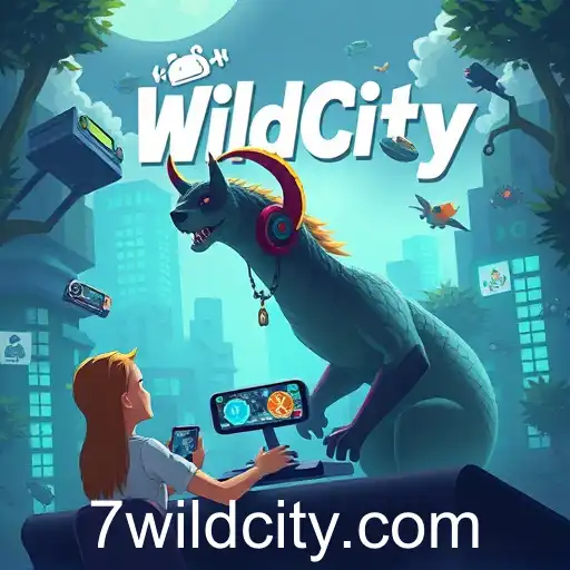 The Year of Gaming Evolution: Wildcity Leads the Charge