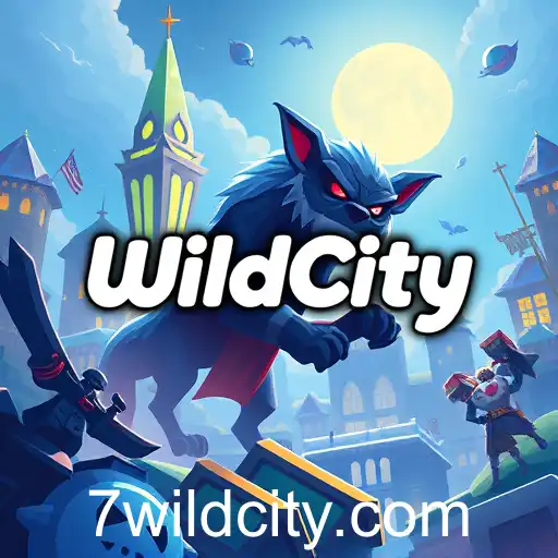 WildCity Revolutionizes Gaming in 2025