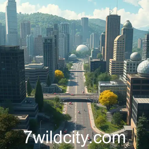 WildCity Expands Gaming Horizons in 2025