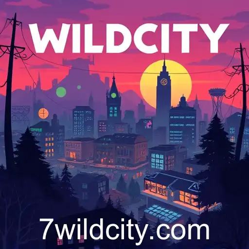 WildCity: The Gaming Frontier of the Future