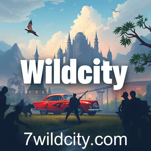 Wildcity: Revolutionizing the Online Gaming Landscape