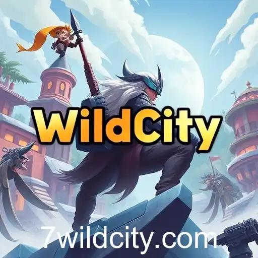 WildCity: Revolutionizing Gaming in 2025