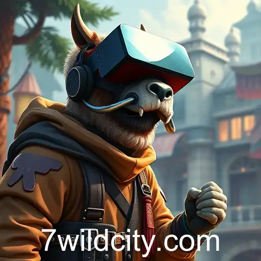 Wildcity: Revolutionizing the Gaming Experience
