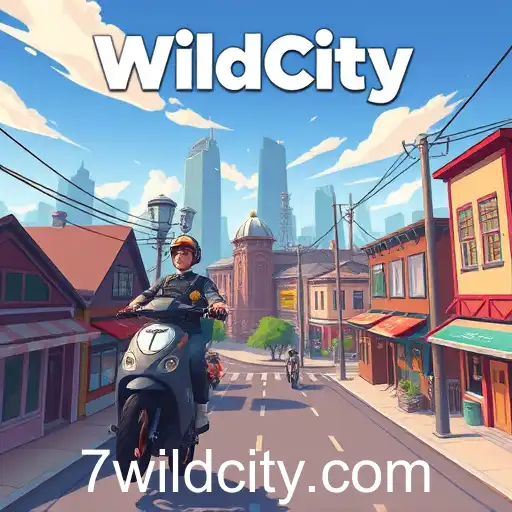 WildCity's Impact on Gaming Trends