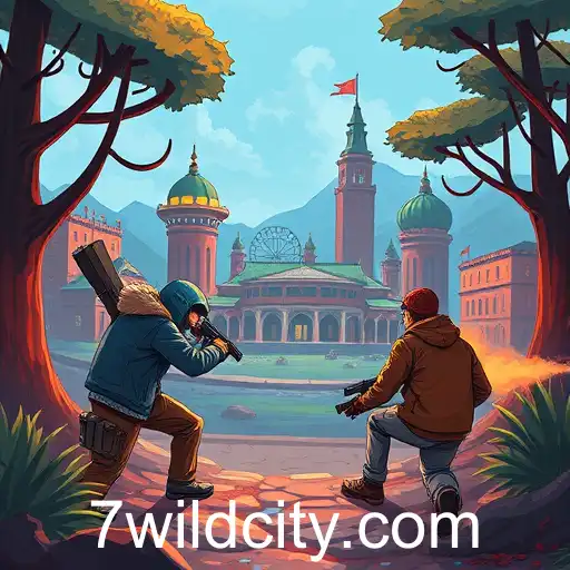 Wildcity's Impact on the Online Gaming World