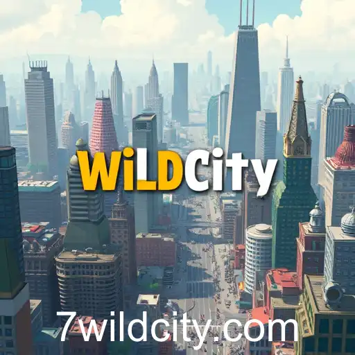 The Rise of Wildcity in the Gaming World