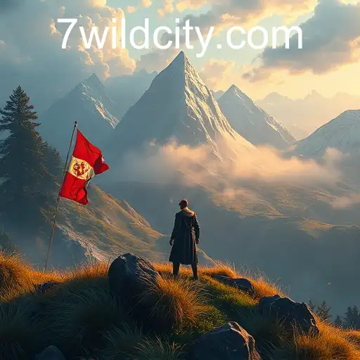 The Rise of Wildcity: A Gaming Phenomenon