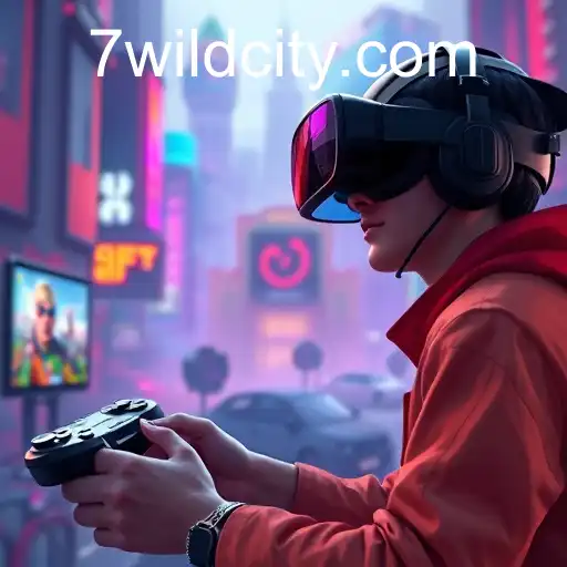 WildCity: Unleashing Digital Adventures in a Growing Industry