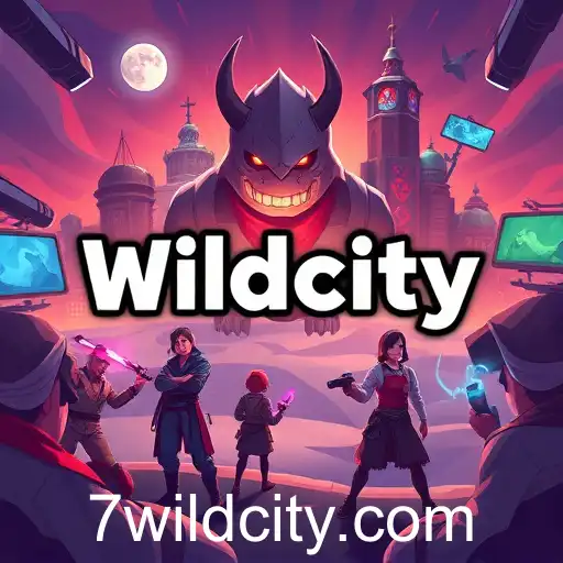 Wildcity: The Heart of a Thriving Game Community