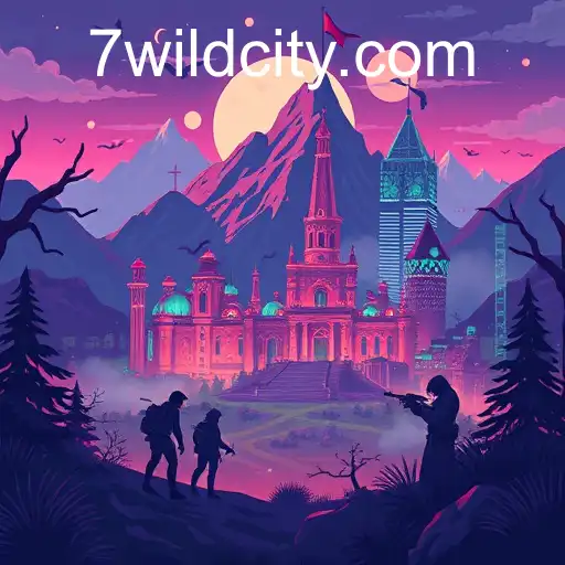 Wildcity: Redefining Gaming Dynamics