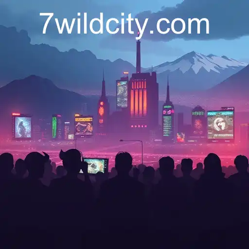 WildCity: The Gaming Hub Transforming Player Experiences