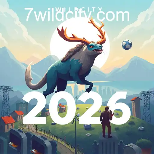 Wildcity's Rise in the Gaming Industry