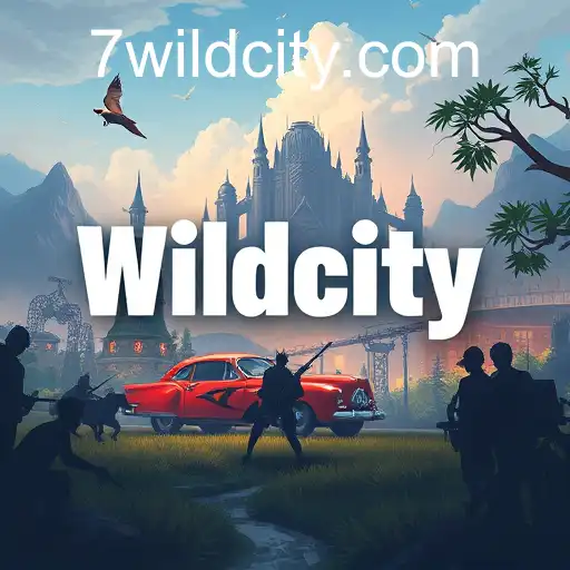 Wildcity: Revolutionizing the Online Gaming Landscape