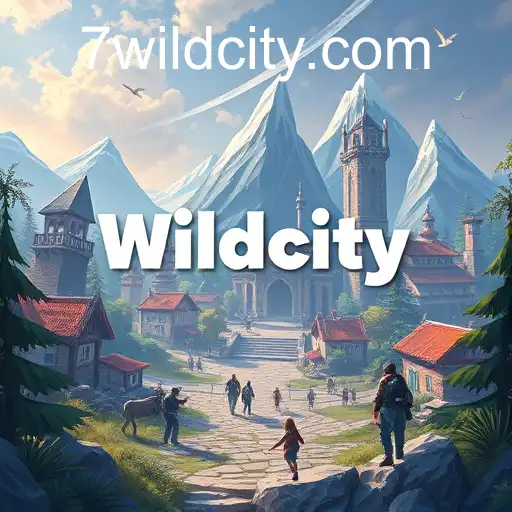 WildCity Revolutionizes Gaming in 2026