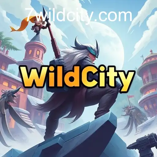 WildCity: Revolutionizing Gaming in 2025