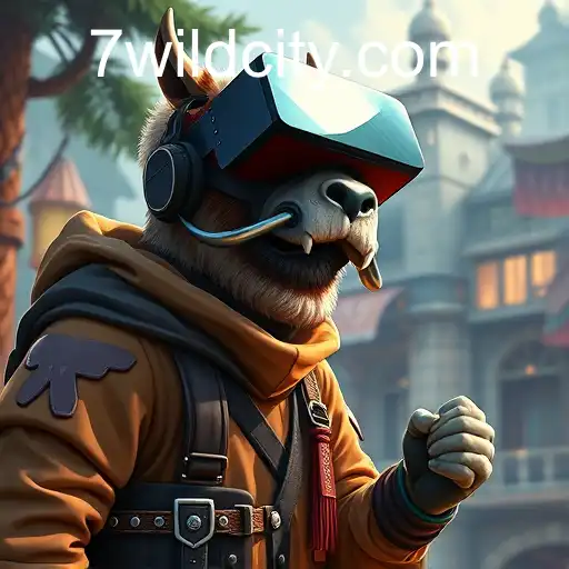 Wildcity: Revolutionizing the Gaming Experience