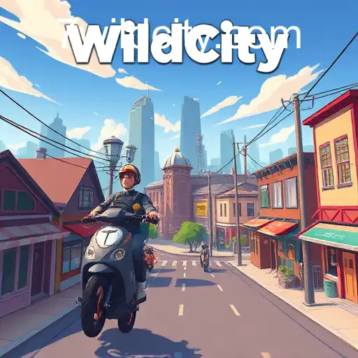 WildCity's Impact on Gaming Trends