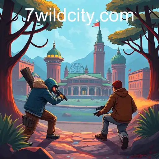 Wildcity's Impact on the Online Gaming World